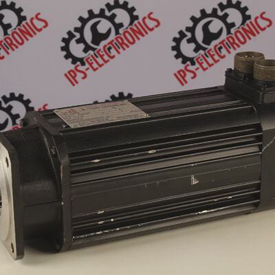 Hauser HBMR115E664S H440 Servomotore  6 mesi di garanzia