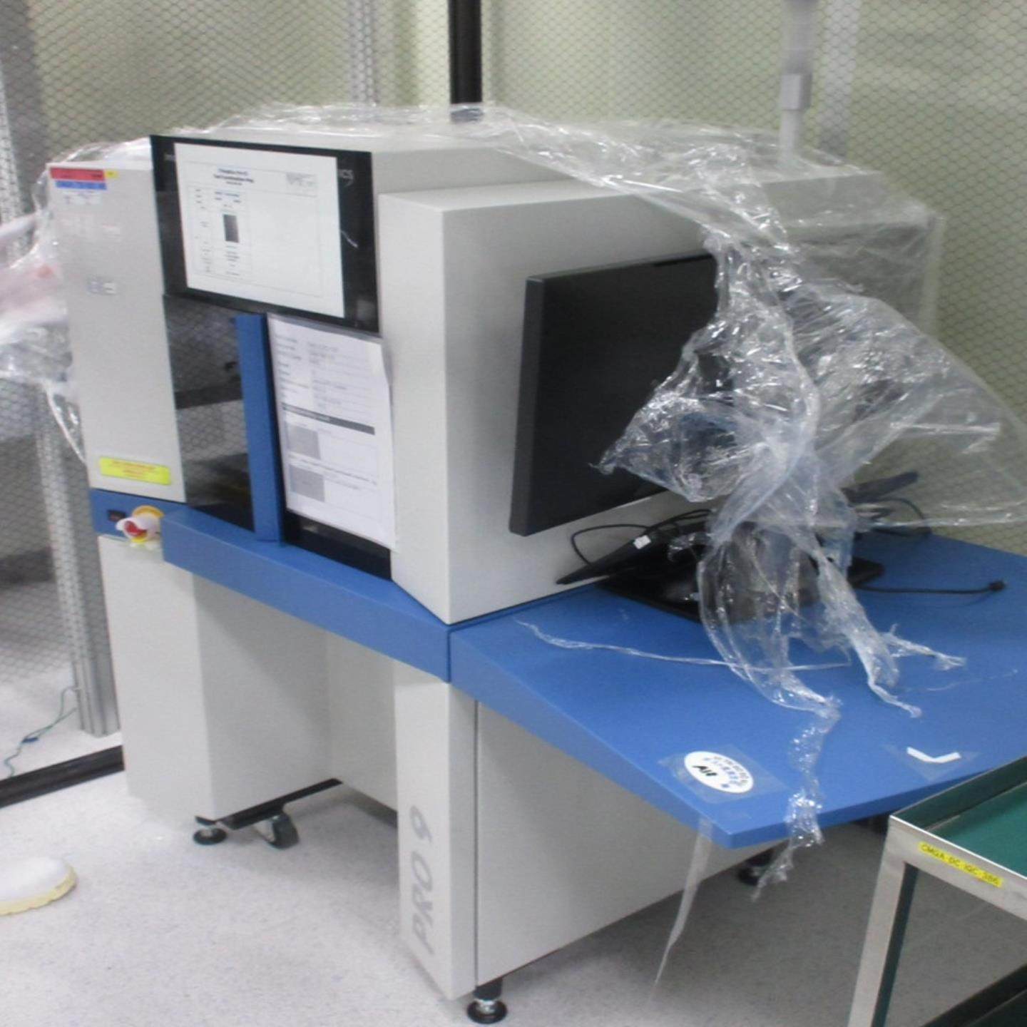 【请询价】TRIOPTICS PRO9工业型MTF测量仪