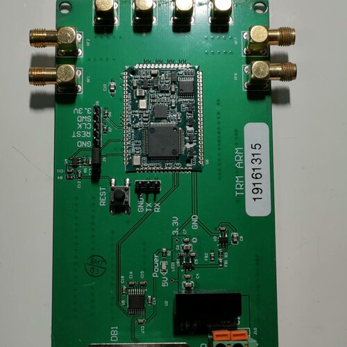 询价*ARKS16F518N模块SCKS16Z12BCLH4主控开