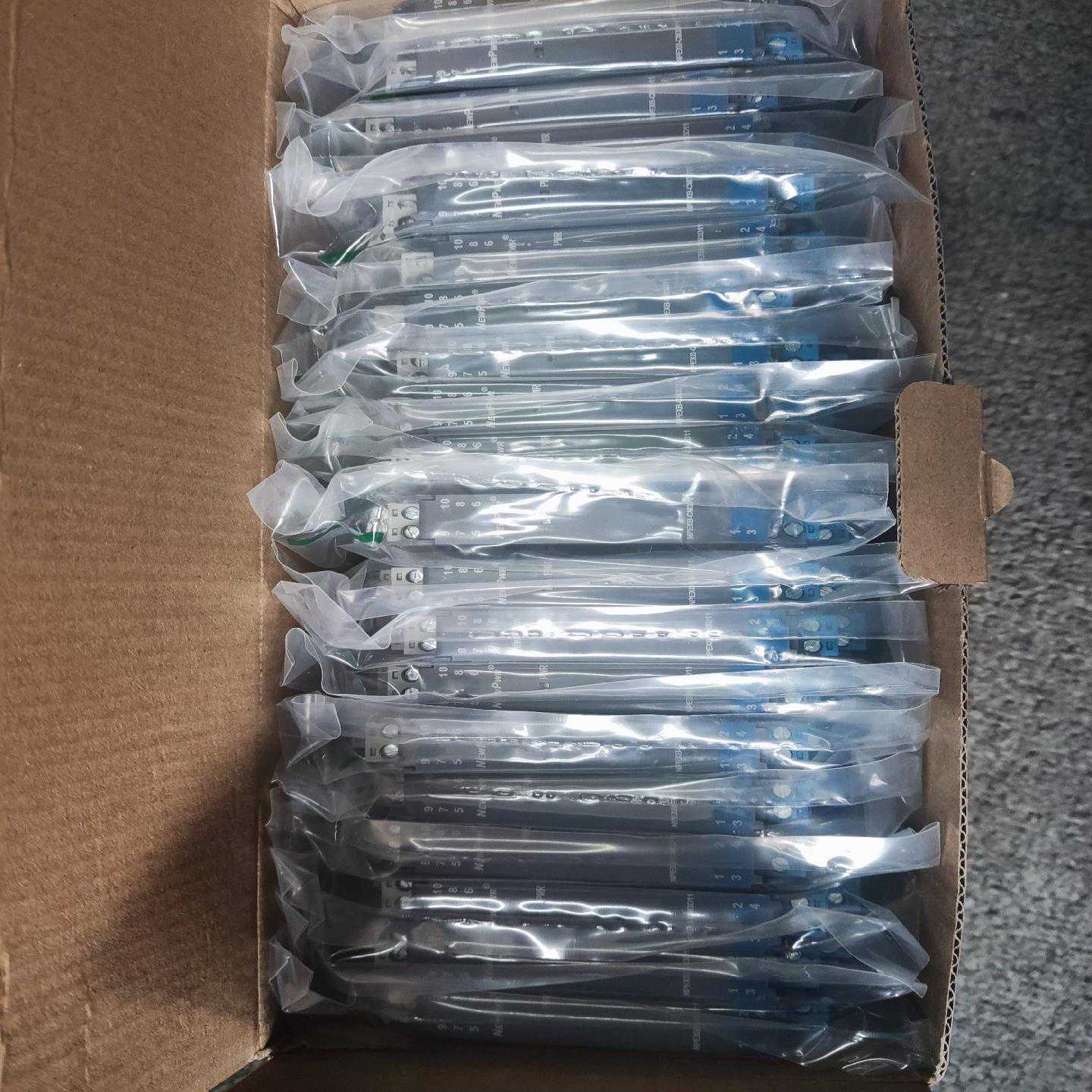 (询价)myronl（麦隆）750II系列导电率显示控制 在线导