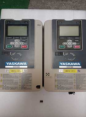 安川CH700变频器CIPR-CH70B4007A-G询价