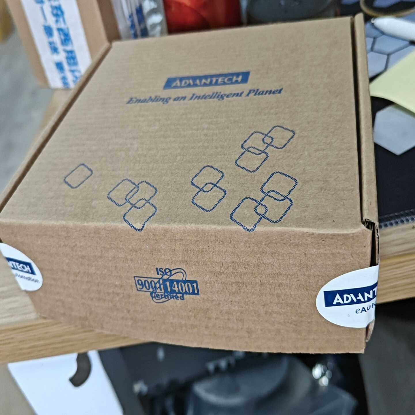 研华USB3.0扩展卡，型号PCE-USB4_8，PCI询价