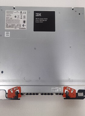 IBM FC5022 16G ESB光纤交换机模块90Y93