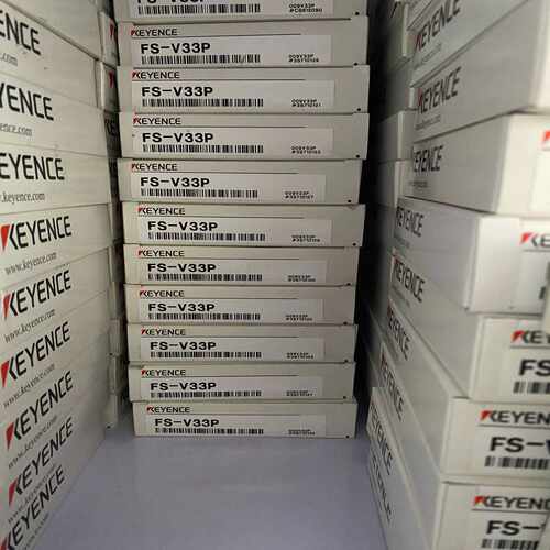基恩士光纤放大器FS-V33PFS-V32CPFS-（零零电子）