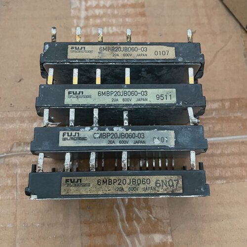溢价-6MBP20JB06003 6MBP20JB060 6MB