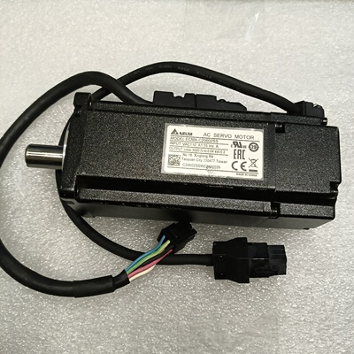 议价伺服电机ECMAC20602SS200W单价218议价