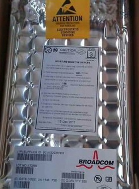 630片包博通BroadcomBCM6329BCM6