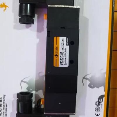 询》E.MC电磁阀VCB2V5322C08RV5322C08V534215CV534215E