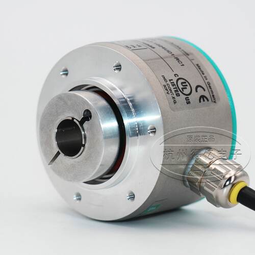 议价德国倍加福PF编码器ENI58IL-H10BA5-1024UD1-RC1 PEPPERLFUCH