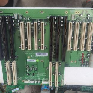 原装双路工业工控机底板ATX602214DREV.--议价商品