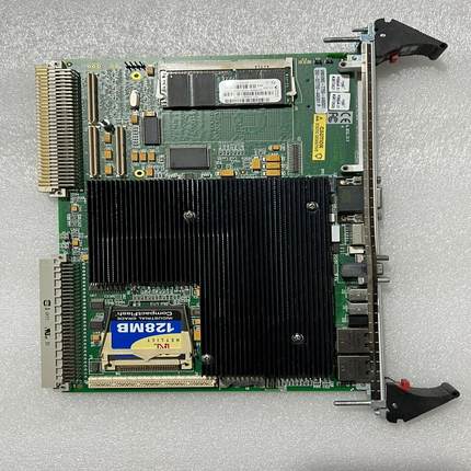 GE VMIVME-7750-446001(亚飞商行）