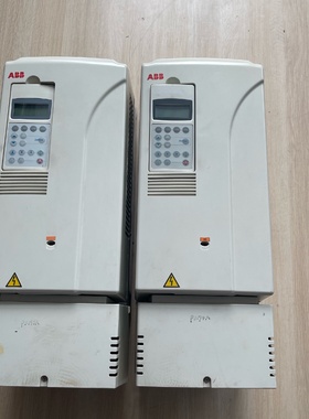 【询价】变频器ACS800-01-0016-7P901 AC