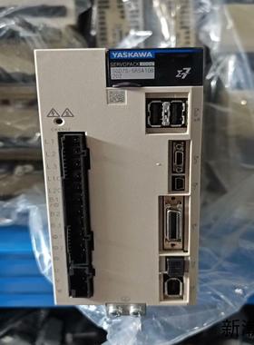 安川伺服驱动器SGD7S-5R5A10B202750W总线议价商品