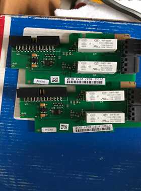【议价】伟肯变频器卡273G10372751SUZ。PC002适用
