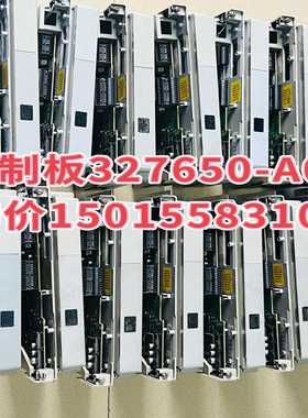 AB变频器700S系列主板CPU板控制板327650-A（零零电子）