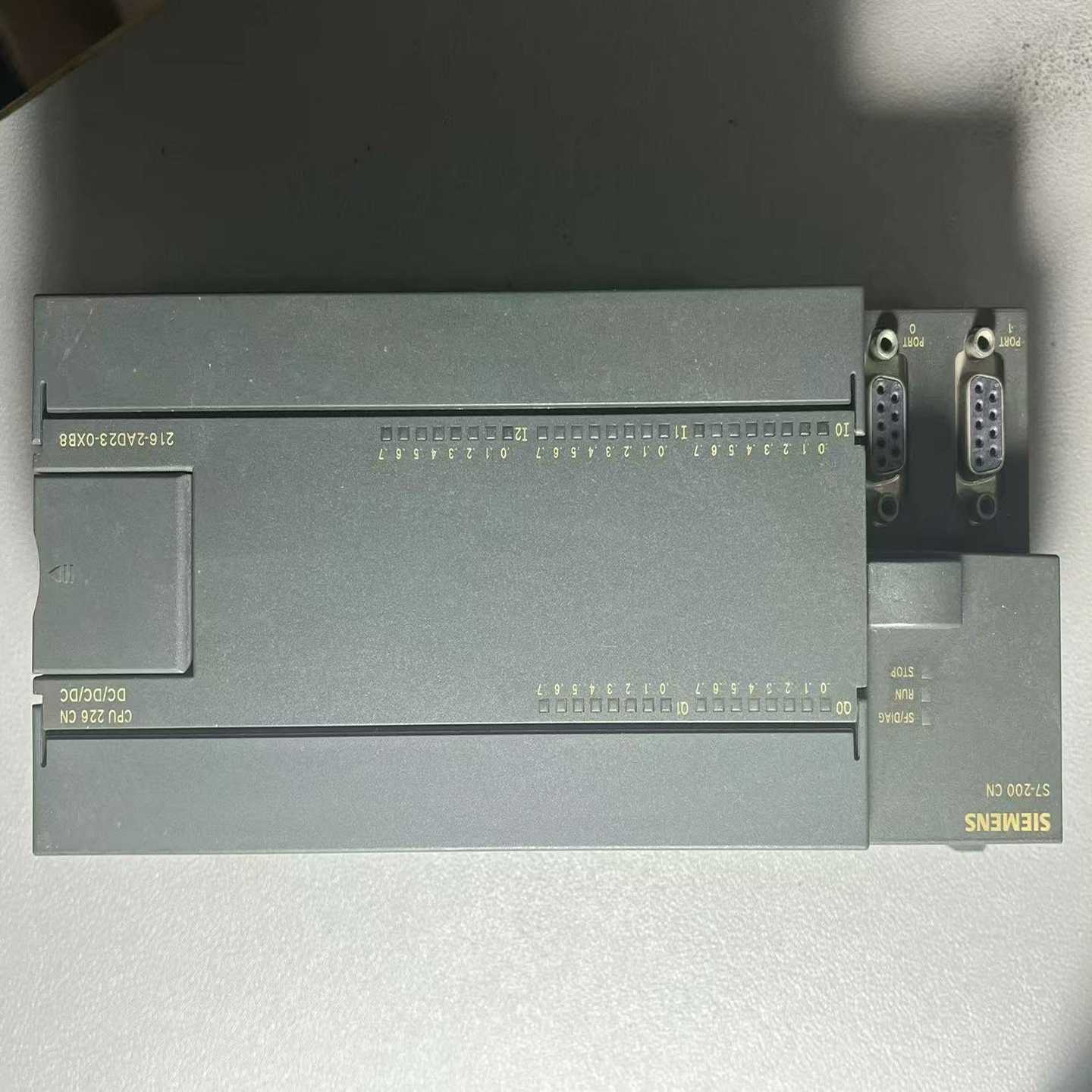 PLCS7-200CNCPU226CN，型号6ES适用