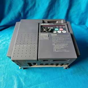 三相380V0 变频器FR CHT E740 询价 0.75K