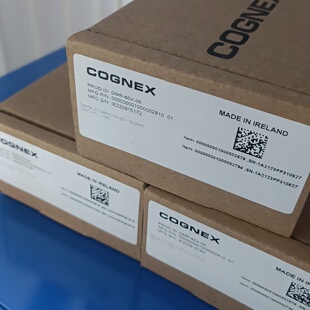 康耐视读码 询 器DM60X