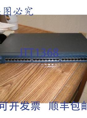 供应Cisco Catatlyst 2900 系列型号WS-C2924-XL-EM 交换机