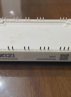 溢价-EPG50PIS120E2B 7MBR50VN12050