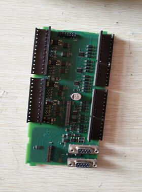 充新S7-200PLC CPU226CN IO板 中板 216-2AD23-0XB8 IO板