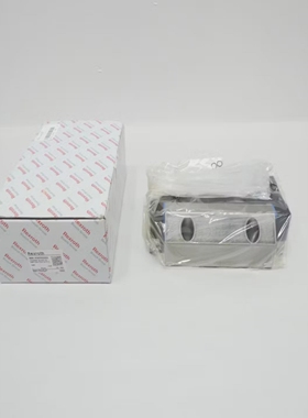 RexrothR18535322XRWD-055-FLS-C3-P-2RollerRunnerBlock