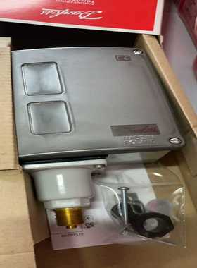 （洋洋设备）压力开关,RT117E