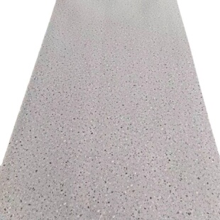 SPC石塑墙板酒店卫生间防水零甲醛水磨石防火碳晶板仿瓷石晶墙板