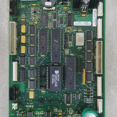 Gilbarco ASSY T20011G2 MC REV.B Control Board  NEW WITH FILT