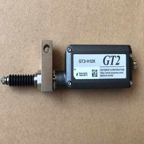 【星慕电子】GT2-H12K基恩士KEYENCE位移传感器，成色如图，功