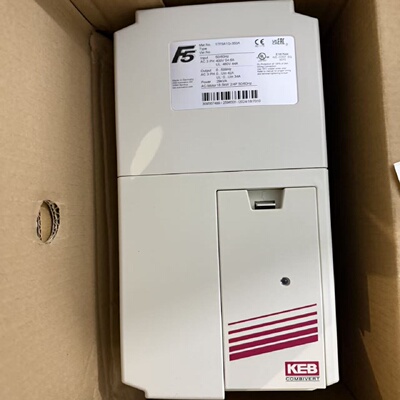 议价KEB科比变频器F4 F5 F6  17F5A1G-350A 18.5kw 全新原装现货