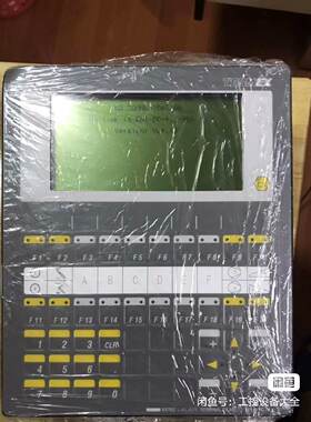 溢价-议价劳尔倍加福显示屏EX950A10