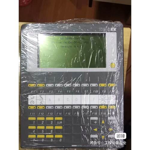 溢价-议价劳尔倍加福显示屏EX950A10