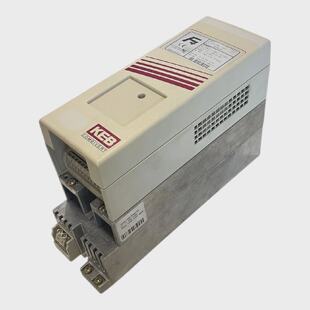 KEB 07.F4.S2C1220 750W Inversor De Frecuencia Para Uso Indus