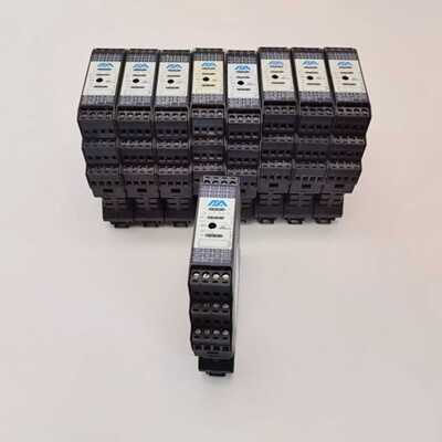 艾弗艾工业ASi总线模块RASI4200-RVer1.--议价商品