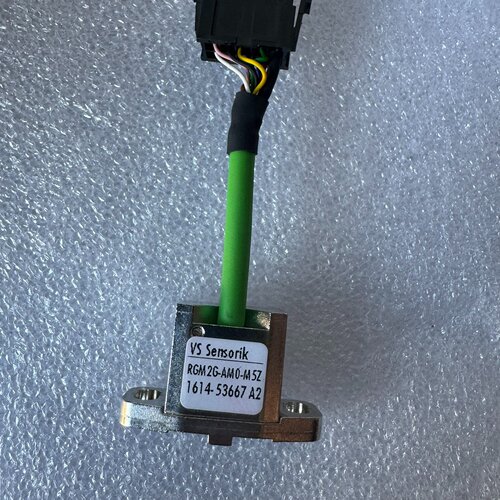 议价德国VS Sensorik编码器RGM2G-AM0-M5Z