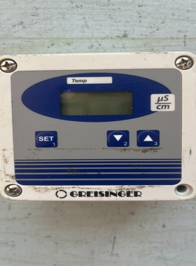 【请询价】酸度温度变送器GLMU400MP 德国GREISINGER