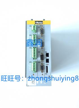 PARKER派克COMPAX3系列驱动器S025V2F10I30T11M00现货 询价出售