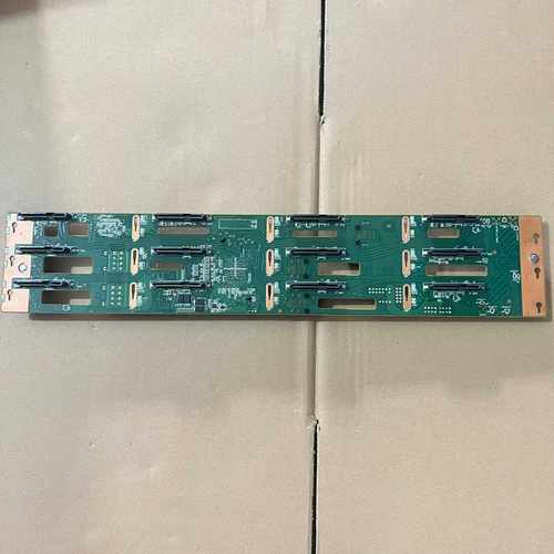 浪潮SA5212M4硬盘背板12GB背板YPCB-003--议价商品