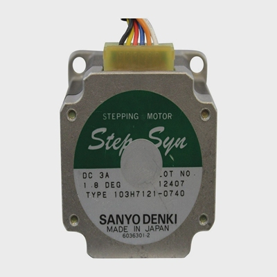 SANYODENKISTEP-SYN103H7121-0740STEPPINGMOTOR