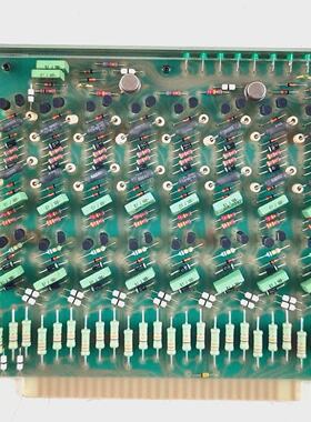 Soren T. Lyngso 99006100 Entrada Parachoque PCB Tarjeta Nr 3