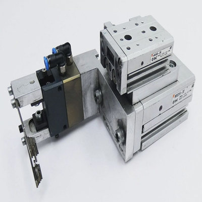 SMCMXS16-30KompaktschlittenMXS8-20SchunkMPG403400