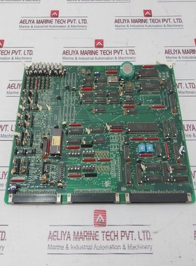 NABCOMC-603-01APrintedCircuitBoard(PCB)