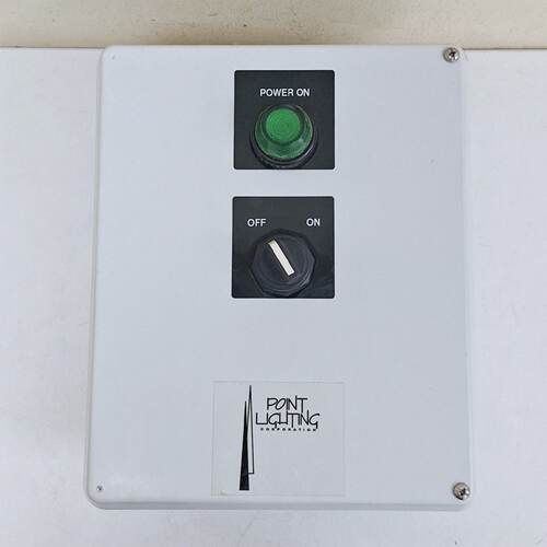 Point Lighting SPU107702SW Point Surge Protector Unit 230V 5