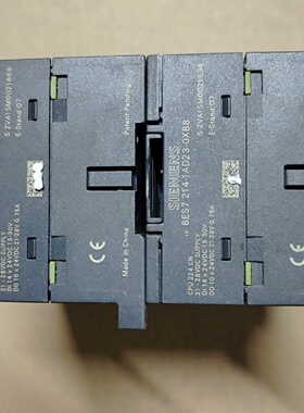议价SIEMENS西门子6ES72141AD230XB8二适用