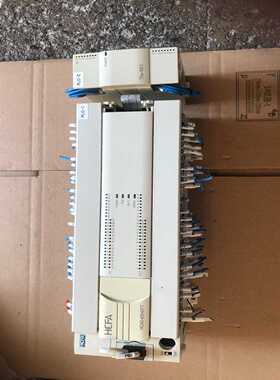 咨询-禾川：HCA8－40X40YT－A：成色如图功能外壳有点