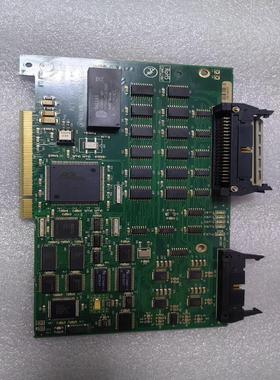 PCBS-0115 REV PCI-4 AXIS MCC 3