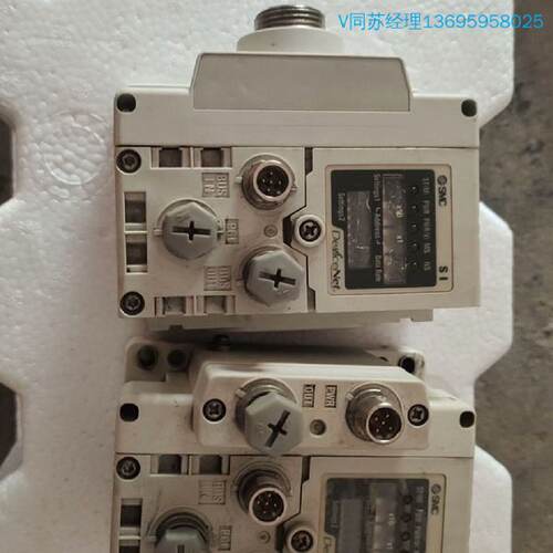 询价购模块EX600SDN1A成色如图