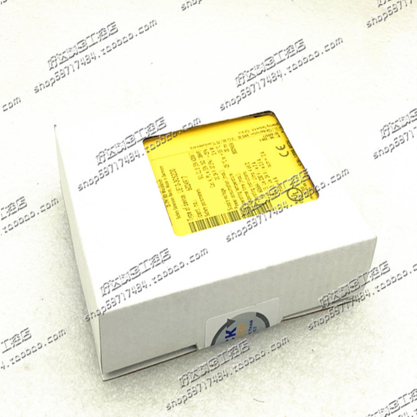 施克SICK安全继电器UE10-30S2D0订货号6024917现货正品全新