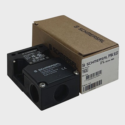 SCHMERSALAZ1602ZVRKM2037AH8944安全开关带独立动作器NSMP